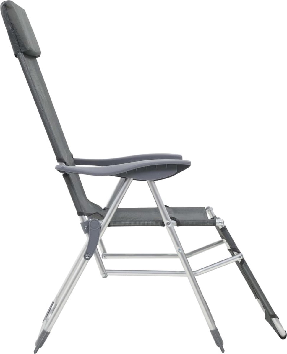 Diealles Shine Chaise de Camping Pliable, Ultra Légère Chaise de Plage avec Sac