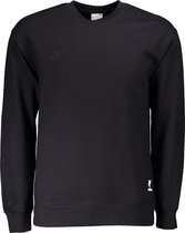 Joma Urban Street Sweatshirt 102880-100, Mannen, Zwart, Sweatshirt, maat: L