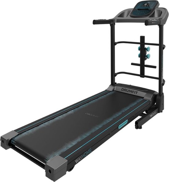 CECOTEC DrumFit WayHome 1600 Obelia UltraFlex Pro Loopband CECOTEC DrumFit WayHome 1600 Obelia UltraFlex Pro Loopband