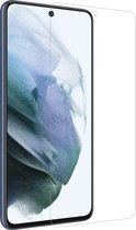 Geschikt Voor Samsung S21 Plus Screenprotector - Solidenz Premium Beschermglas - S21 Plus Screen Protector - Glass Protector S21 Plus - Tempered Glass - Gehard Glas