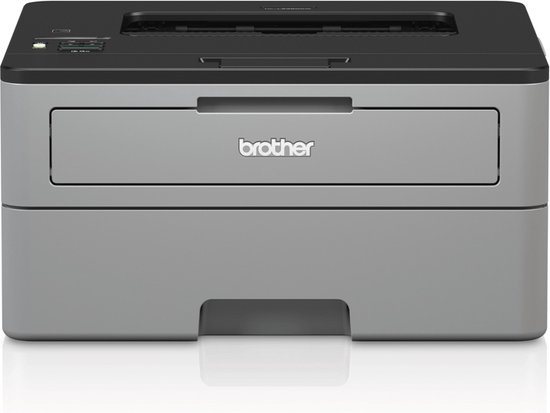 Brother HL-L2350DW - Laserprinter - Brother