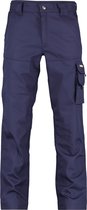 Pantalon de travail Dassy LIVERPOOL Bleu marine NL : 42 BE: 36