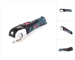 Bosch Universele Accuschaar GUS 10,8V-Li - Zonder Accu