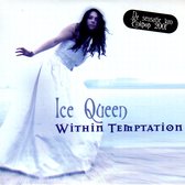 Within Temptation ‎– Ice Queen / Mother Earth 2 Track Cd Single Cardsleeve 2001