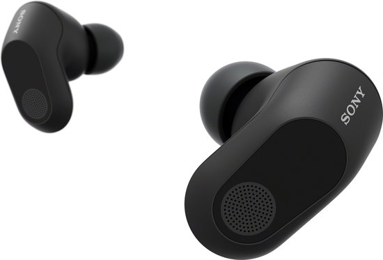 Sony INZONE Buds (wireless, Black) (3/8)