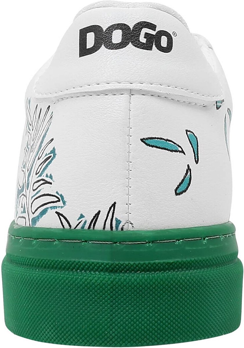 DOGO Ace Dames Sneakers - Koala Hug 41