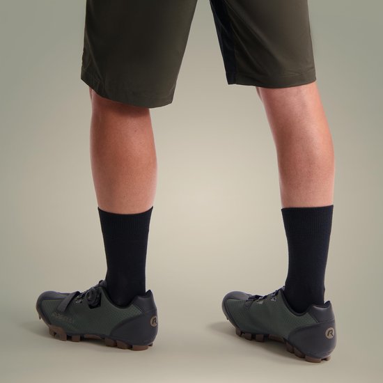 Rogelli R-400x Chaussures pour femmes VTT Unisexe - Vert