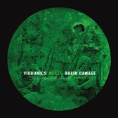 Brain Damage Meets Vibronics - Empire Soldiers Dubplate 2 (10" LP)