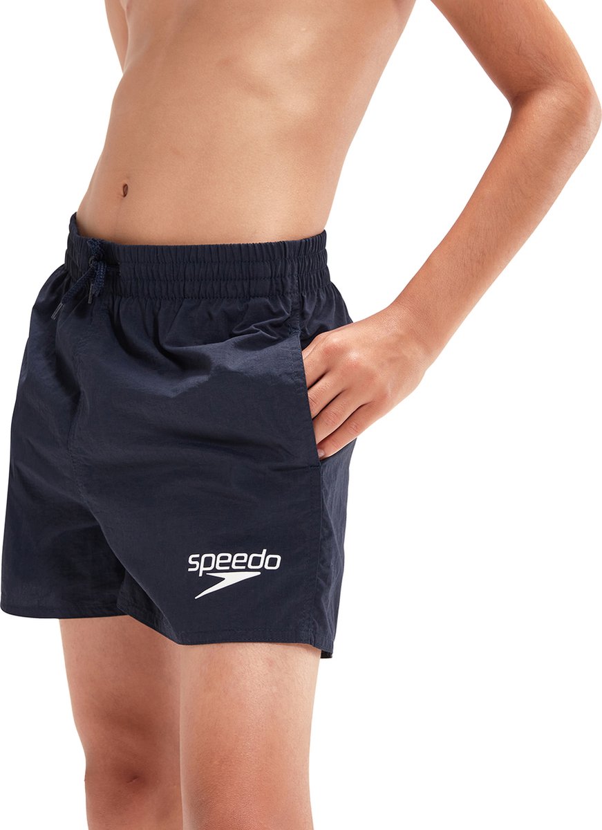 Speedo Essential 13" Watershort Heren Zwembroek - Marine — afbeelding 10
