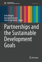 Sustainable Development Goals Series - Partnerships and the Sustainable Development Goals