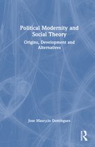 Political Modernity and Social Theory