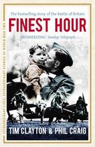 Extraordinary Lives, Extraordinary Stories of World War Two 3 - Finest Hour