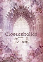 Act Iii Live 2003