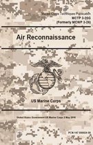 Marine Corps Techniques Publication MCTP 3-20G (Formerly MCWP 3-26) Air Reconnaissance 2 May 2016