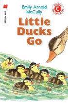 I Like to Read- Little Ducks Go
