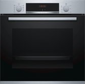 BOSCH HBA534ES0 - Inbouw oven