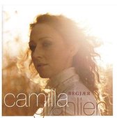 Camilla Granlien - Begjaer (CD)