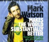 Mark Watson Makes the World Substantially Better