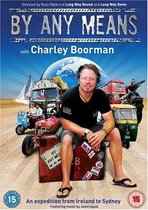 By Any Means-charley Boorman