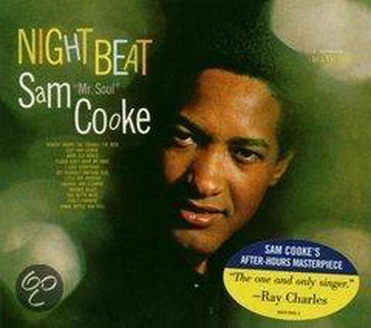 Night Beat