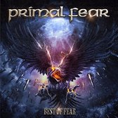 Best Of Fear (CD)