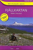 Kvikkjokk / Jakkvik