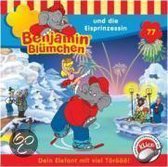 Benjamin Blümchen 77: ... und die Eisprinzessin