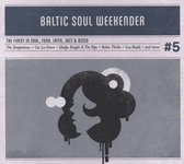 Baltic Soul Weekender, Vol. 5