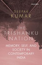 The Trishanku Nation