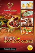 Amazing Appetizer Recipes