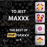 To Jest Maxxx The Best of RMF Maxxx vol. 4
