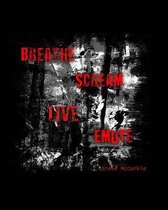 Breathe Scream Live Emote