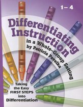 Differentiating Instruction