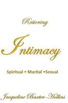 Restoring Intimacy