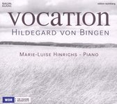Marie-Luise Hinrichs - Vocation (CD)