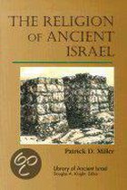 The Religion of Ancient Israel
