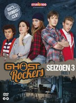 Ghostrockers - Seizoen 3 (Deel 1)