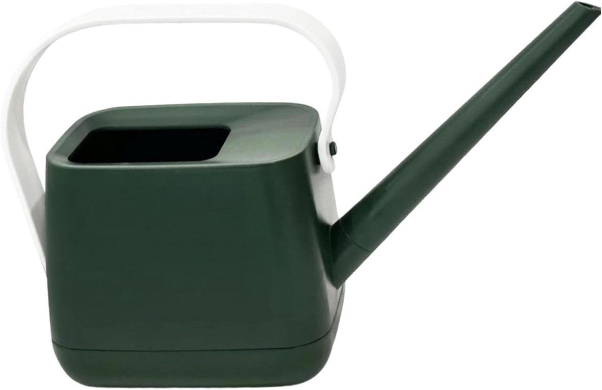 Tuingieter - Plantengieter - Planten Water Geven - Lange Uitloop - 17 Liter - Donkergroen