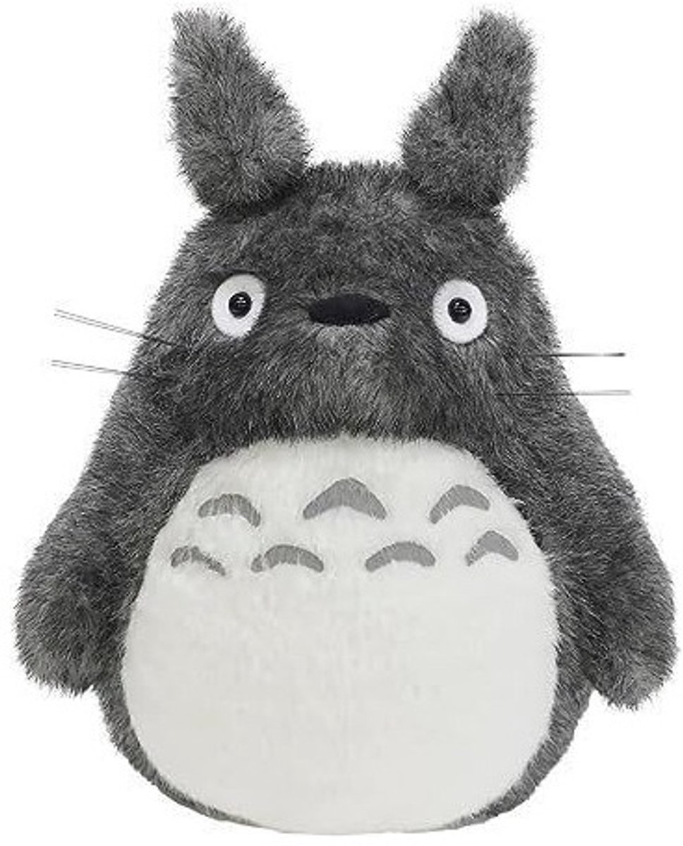 Studio Ghibli Plush Doll My Neighbor Totoro - Big Totoro M