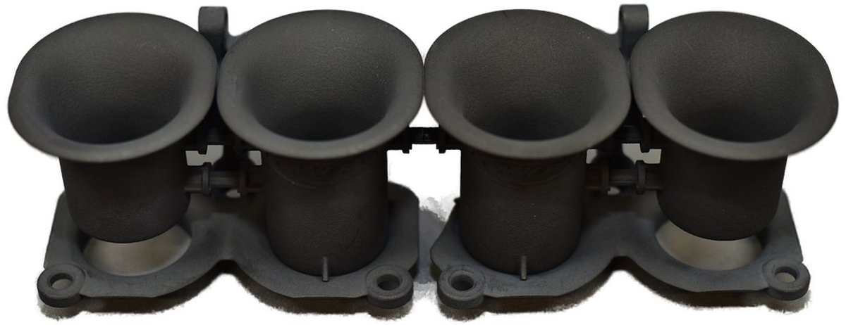 MWR MWR Velocity stacks for Yamaha R6 07/'26