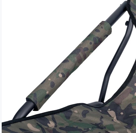 Trakker RLX Scout Chair Visstoel - Karperstoel van Trakker — afbeelding 5