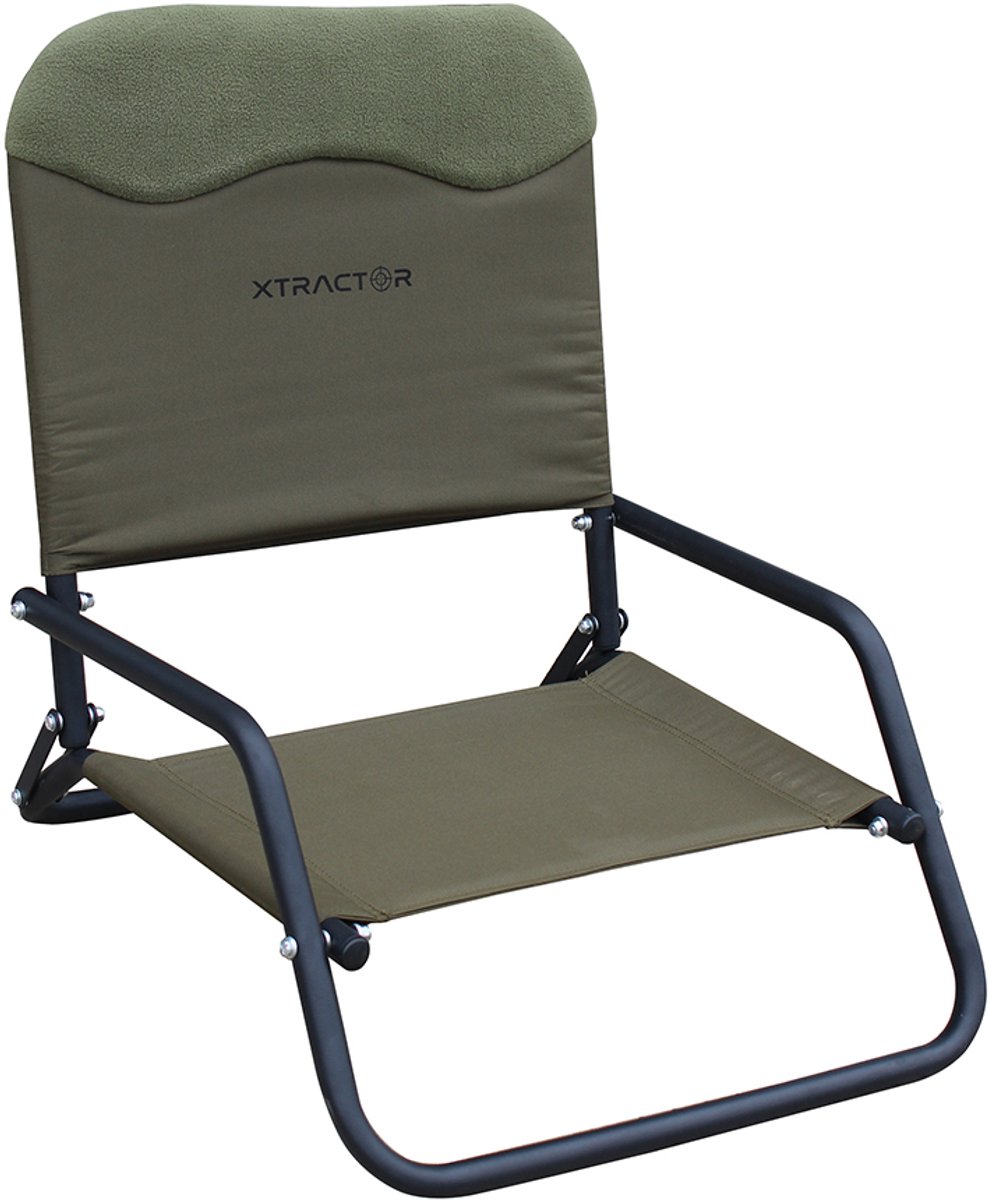 Sonik Xtractor Compact Chair - Karperstoel