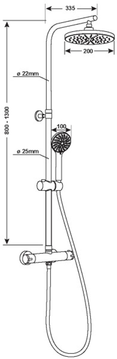 CORNAT TECBW3419