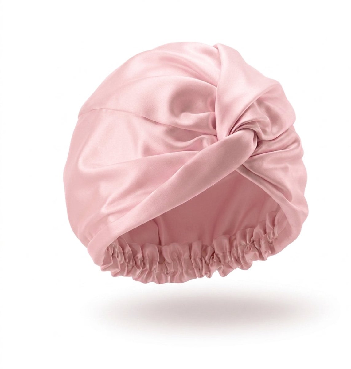 Original Bonnet Pink Blossom - 19MM - Silk Heaven