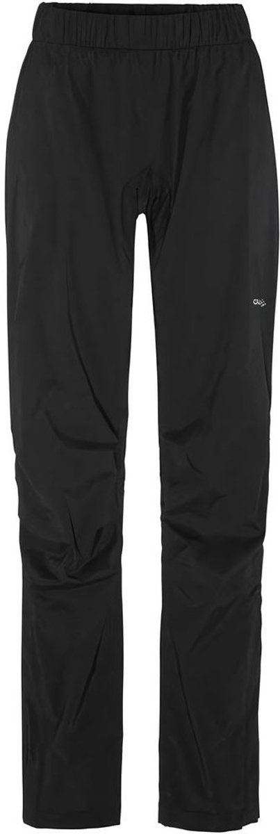Craft Everyday Hydro Pants W Black - Fietsbroek