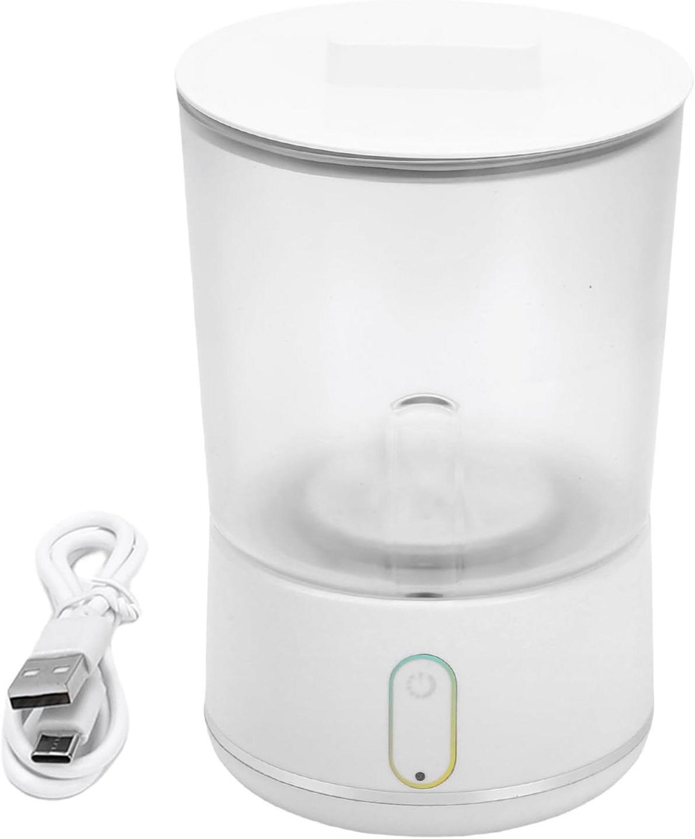 Mini Wasmachine Draagbare Wasmachine Ondergoed Reizen en Thuis Draadloos en Oplaadbaar