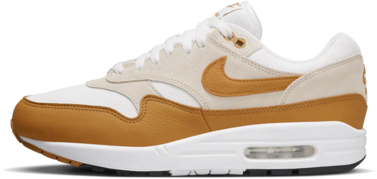 Nike Air Max 1 Bronze
