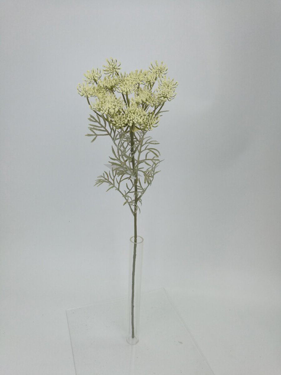 Kunsttak Dille 65cm beige