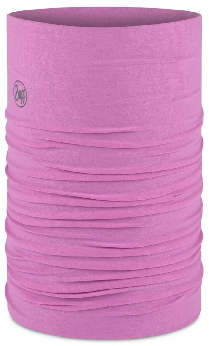 Buff ® Original Ecostretch Nekwarmer Paars,Roze