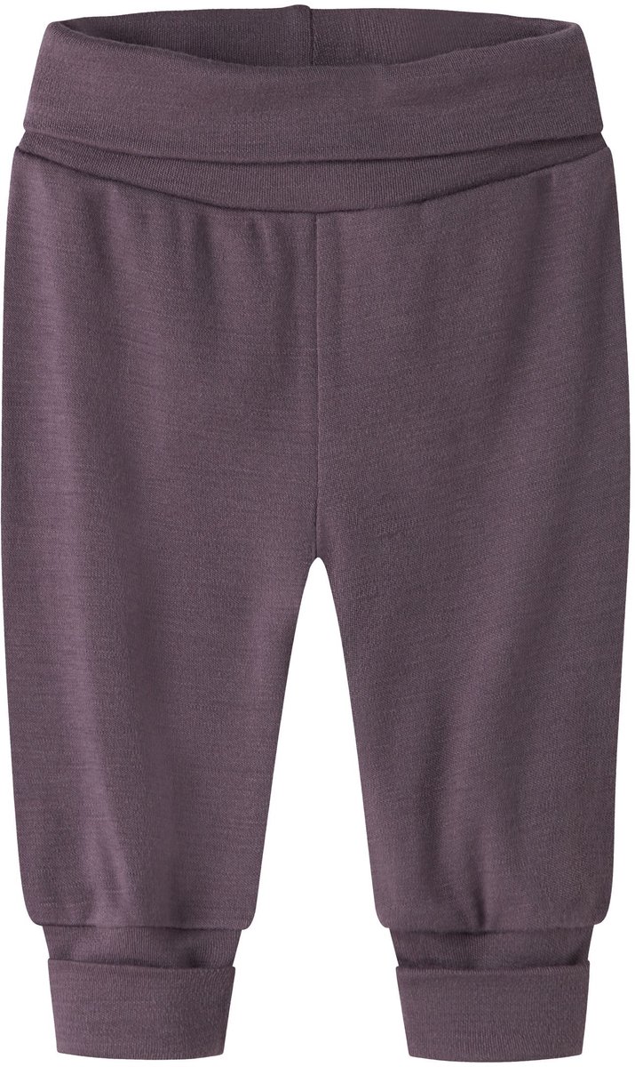 Name it Broek Merinowol